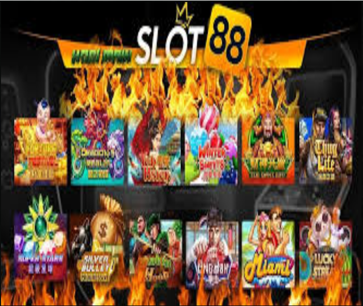 Situs Slot Online Bonus 100 Dan Dapatkan Banyak Keuntungan